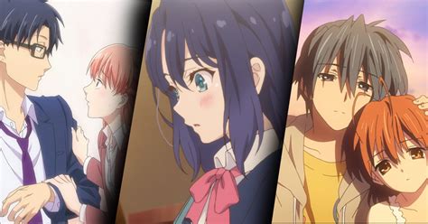 hot anime|The 150+ Best Romance Anime Of All Time